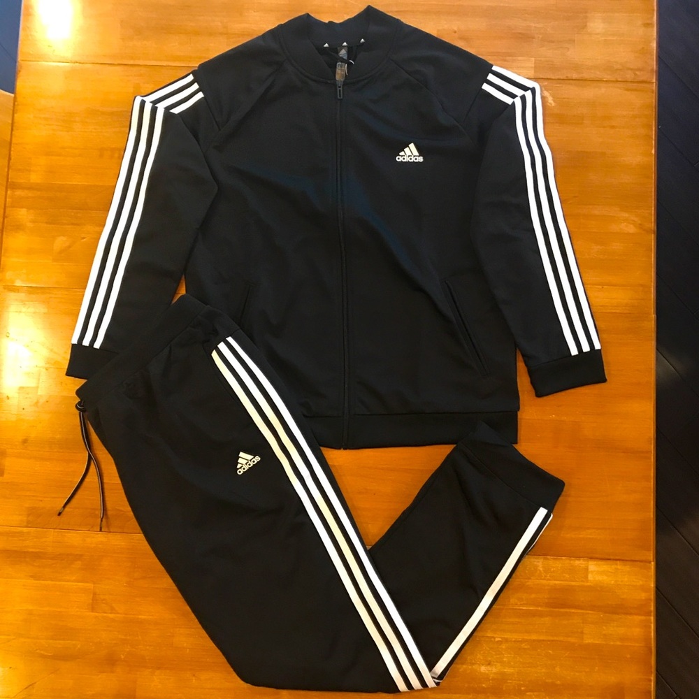 ADIDAS Essentials Women’s Track Suit